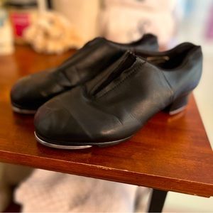 Bloch #3 Shockwave Tap Shoes